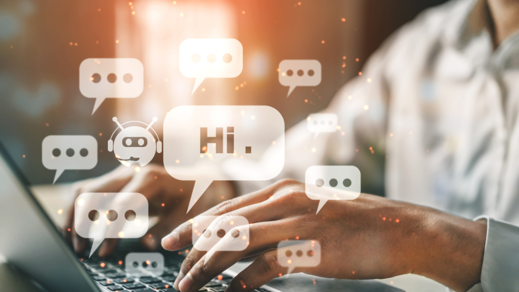 The Importance of Chatbots for Customer Service
