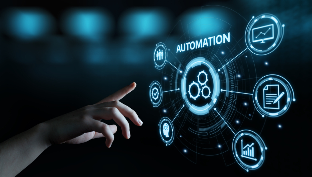 How Technology Automation Supports Growing Businesses