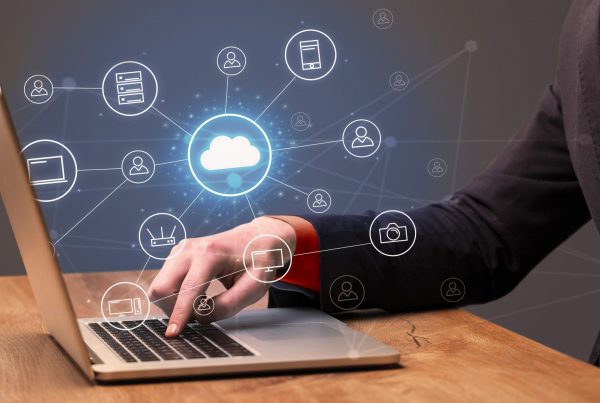 CPaaS cloud solutions market growth